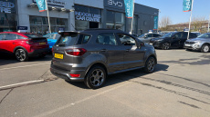 Ford EcoSport 1.0 EcoBoost 125 ST-Line 5dr Petrol Hatchback